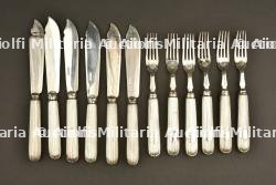 Lot de couverts NAAFI — miniature 6