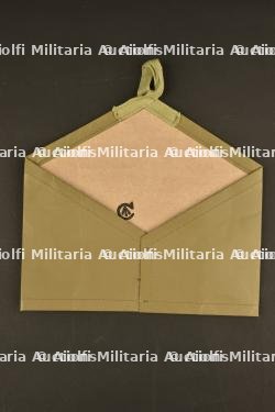 Reproduction de brassard anti-gaz canadien — miniature 3