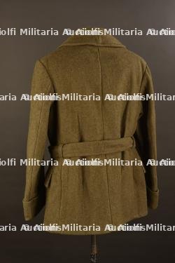 Capote canadienne retaillée en veste — photo 4