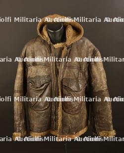 Blouson de vol de la Royal Canadian Air Force — photo 1