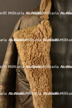 Blouson de vol de la Royal Canadian Air Force — photo 4