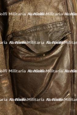 Blouson de vol de la Royal Canadian Air Force — miniature 6