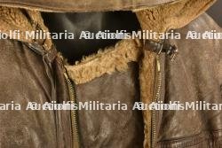 Blouson de vol de la Royal Canadian Air Force — miniature 8