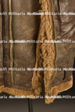 Blouson de vol de la Royal Canadian Air Force — photo 9