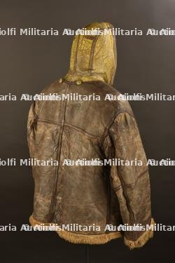 Blouson de vol de la Royal Canadian Air Force — miniature 10
