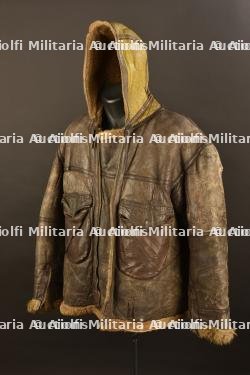 Blouson de vol de la Royal Canadian Air Force — photo 12
