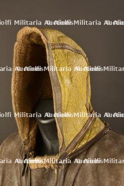 Blouson de vol de la Royal Canadian Air Force — photo 13