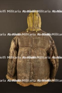 Blouson de vol de la Royal Canadian Air Force — photo 17