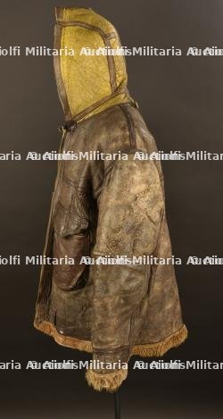 Blouson de vol de la Royal Canadian Air Force — miniature 18