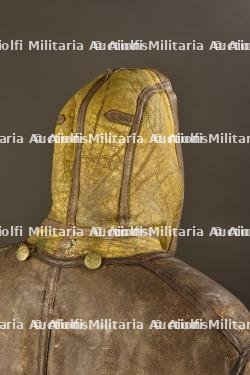Blouson de vol de la Royal Canadian Air Force — miniature 19