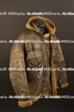 Blouson de vol de la Royal Canadian Air Force — photo 20