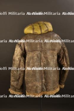 Blouson de vol de la Royal Canadian Air Force — miniature 21
