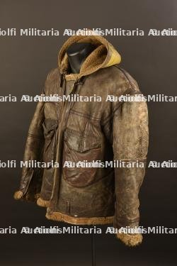 Blouson de vol de la Royal Canadian Air Force — photo 22