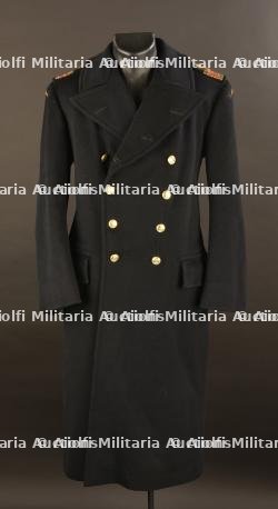 Manteau de la Royan Canadian Navy — photo 1