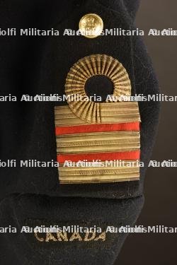 Manteau de la Royan Canadian Navy — miniature 2