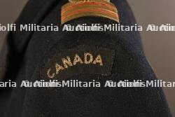 Manteau de la Royan Canadian Navy — miniature 4