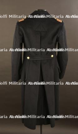 Manteau de la Royan Canadian Navy — miniature 5