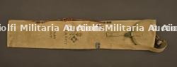 Housse Army Flag Kit nominative