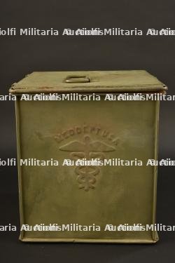 Boite Ambulance box WWI — miniature 3