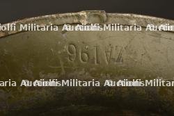 Coque de casque US 17A1 — photo 3