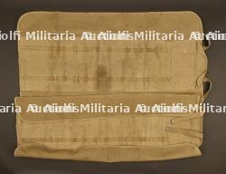 Deux housses Case Operating Small US WWI
