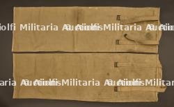 Deux housses Case Operating Small US WWI — photo 2