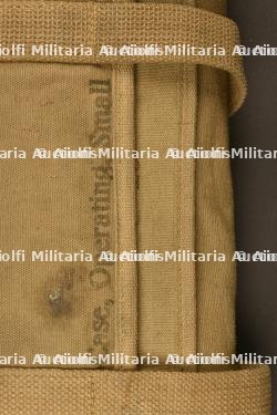 Deux housses Case Operating Small US WWI — photo 4