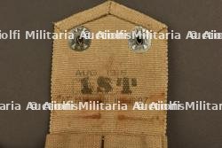 Ceinturon US WWI terrain — miniature 2