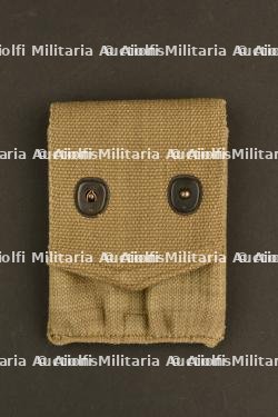 Pochette pour chargeurs de Colt 45