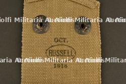 Pochette pour chargeurs de Colt 45 — miniature 2