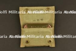 Pochette à pansement US WWI