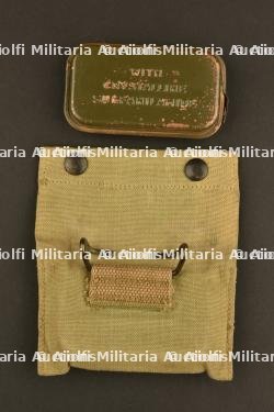 Pochette à pansement US WWI — miniature 2