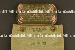 Pochette à pansement US WWI — miniature 3