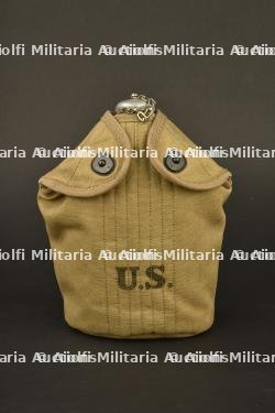 Gourde US WWI — photo 1
