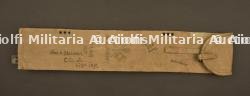 Housse Army Flag Kit nominative