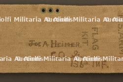 Housse Army Flag Kit nominative — miniature 4