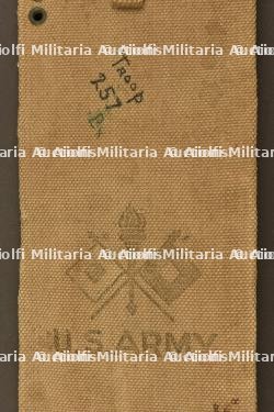 Housse Army Flag Kit nominative — photo 5