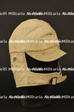 Casquette hivernale US WWI