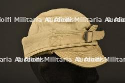 Casquette hivernale US WWI — photo 4