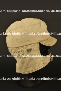 Casquette hivernale US WWI — miniature 7