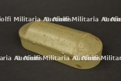 Lunettes US WWI en boite — miniature 2