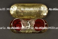 Lunettes US WWI en boite — miniature 8