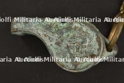 Sifflet US WWI — miniature 2