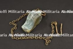 Sifflet US WWI — photo 3