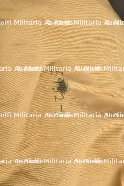 Vareuse troupe infanterie US WWI — photo 3