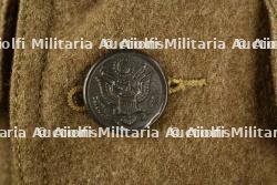 Vareuse troupe infanterie US WWI — miniature 7