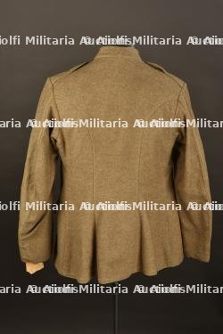Vareuse troupe infanterie US WWI — photo 11
