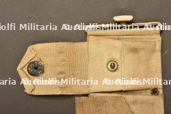 Ceinturon cartouchière US WWI — miniature 3