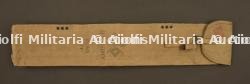 Housse Army Flag Kit nominative — photo 1