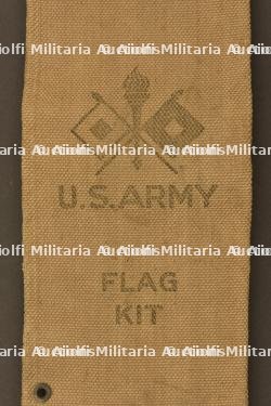 Housse Army Flag Kit nominative — miniature 4
